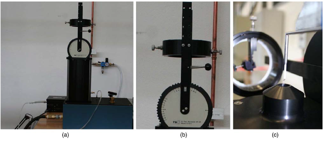 Calibration unit