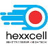 hexxcell-logo